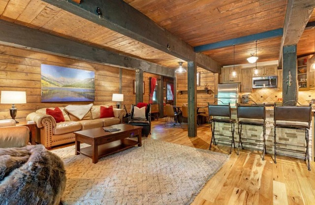 West Vail Interlochen Condo B8