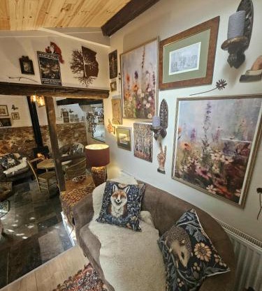 West Wing Lurley Manor