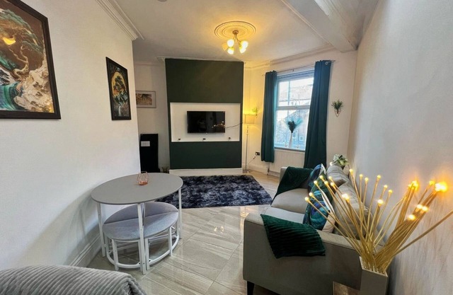 West Yorkshire Canal retreat