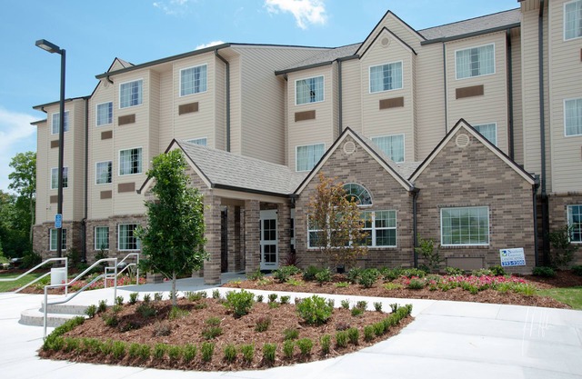 WeStay Suites - Belle Chasse