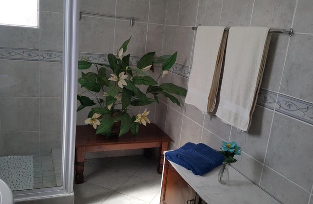 Westcoast Central Budget accommodation