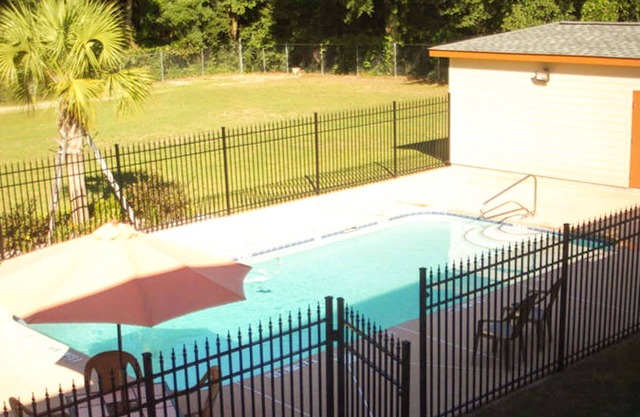 Western Motel Inn and Suites Hazlehurst