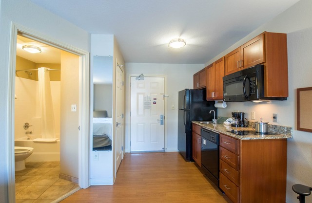 Western Slope Suites