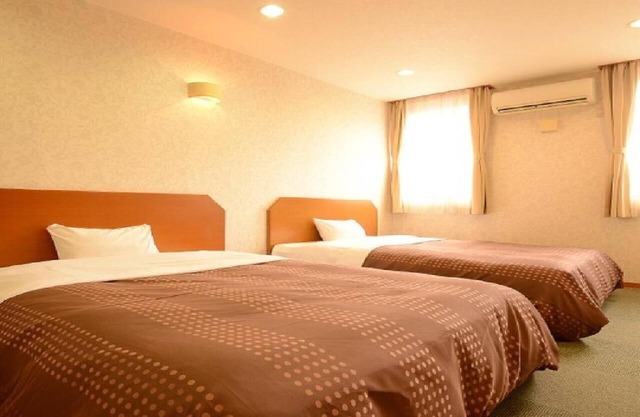 Westernstyle room with jacuzzi bath/Iyo-gun Ehime