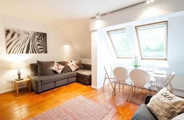 Westfield Apartments