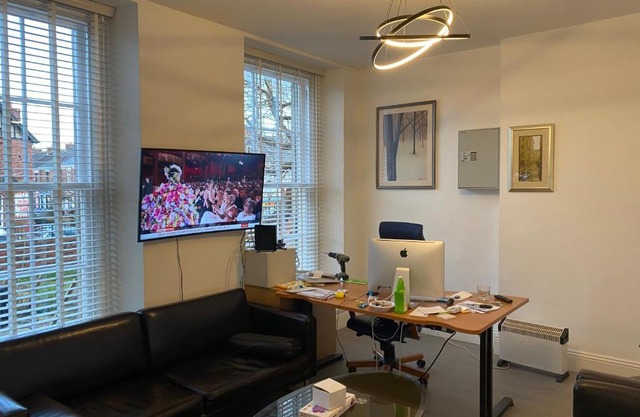 Westgate Apartments