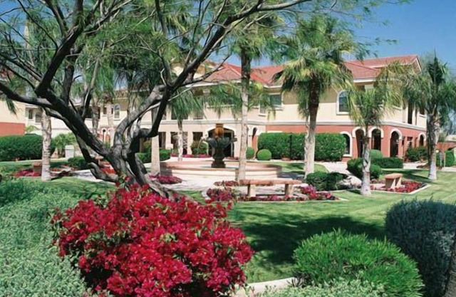 Westgate Painted Mountain Golf Resort