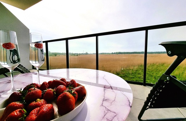 Westin Koralowa 15 Kołobrzeg - 365PAM