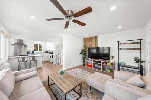 Westinghouse Park Retreat Decks, BBQ, Fire Pits