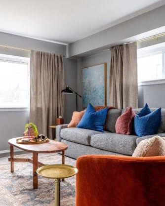 Westlake Elegance - Detroit Unit 3