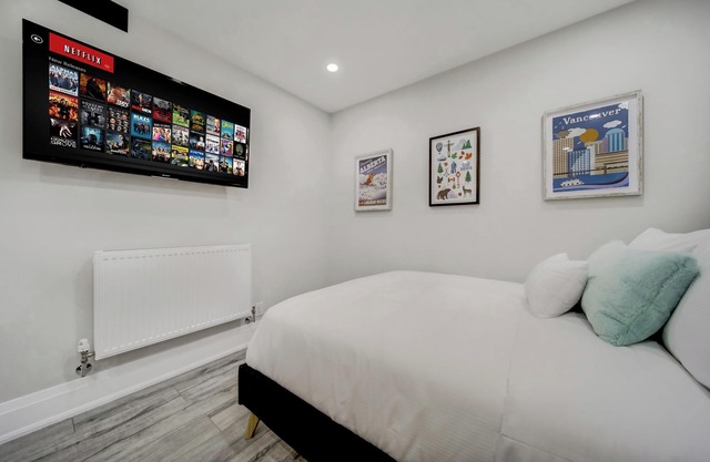 Westlake Hotel - The Bye, Felicia Suite
