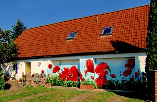 Westläuten - peace, nature and a dedicated host