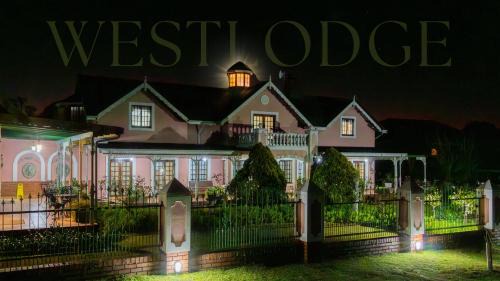 Westlodge at Graskop B&B