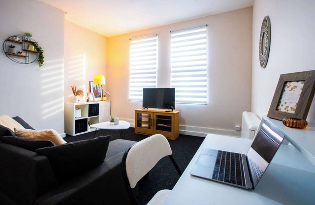 Westminster couple getaway