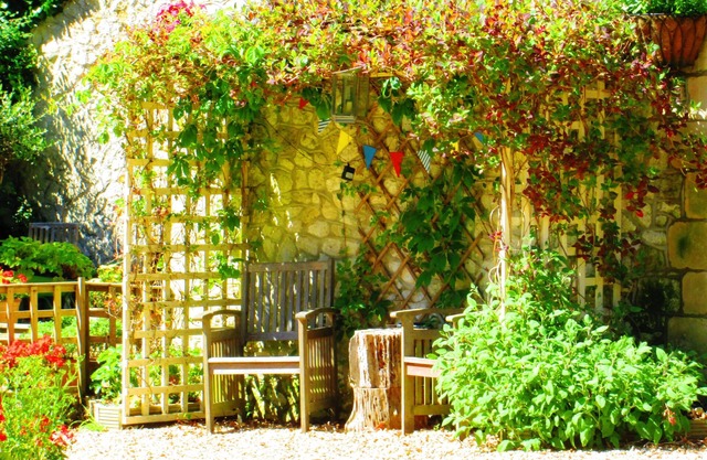 Weston Manor Bed and Breakfast