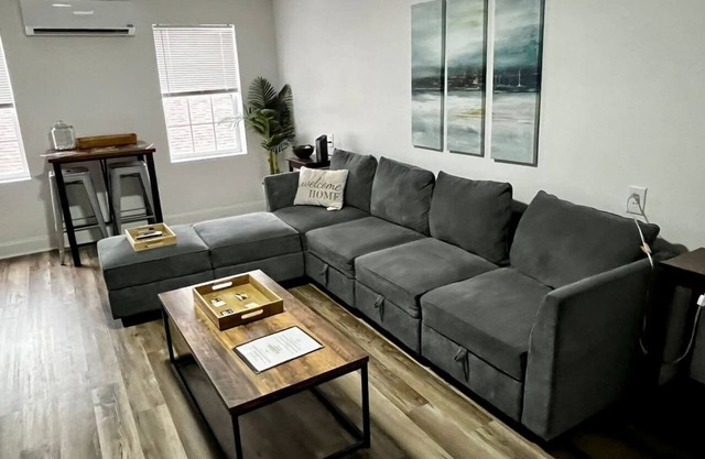 Westover 1BR Apt | Pet-Friendly | Near WVU