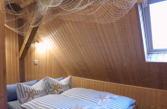 Westrügen - Ruhig, Naturnah, Preiswert und mit Einem Persönlichen Gastgeber