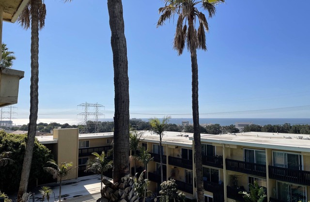 Westside Beach Getaway