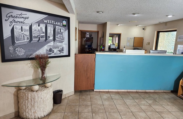 WestSpring Inn