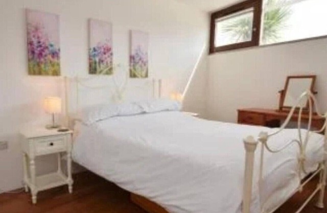 Westward Ho! Beachfront Luxury for 2