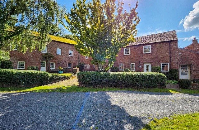 Wetheral Cottages Package 1