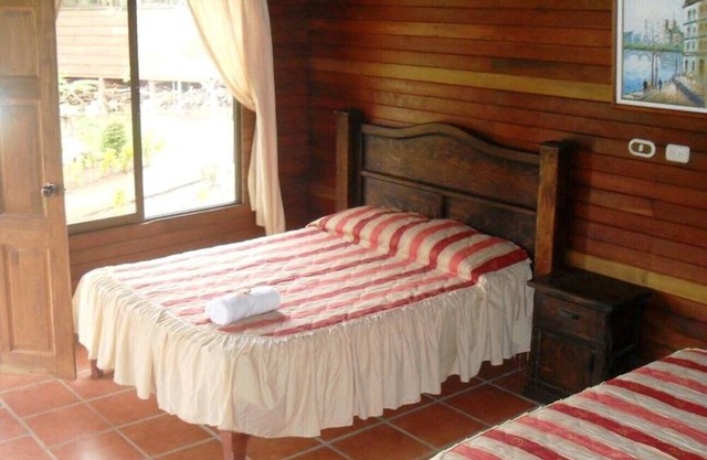 Wetlands Lodge ~ Cabin 7