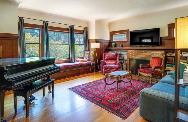 WFH-Friendly Berkeley Home < 2 Mi to University!