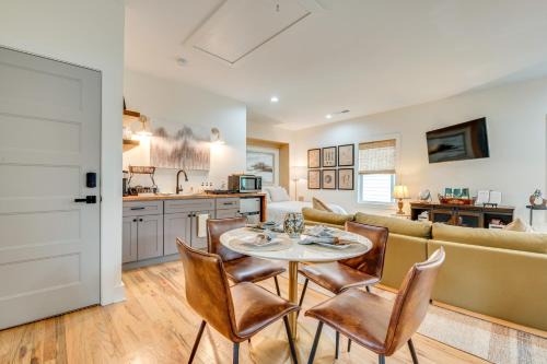 WFH-Friendly Studio - 5 Mi to Downtown Atlanta!