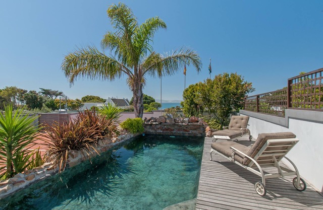 Whale Away Guest House