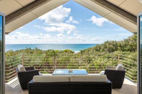 Whale Song I Private Properties