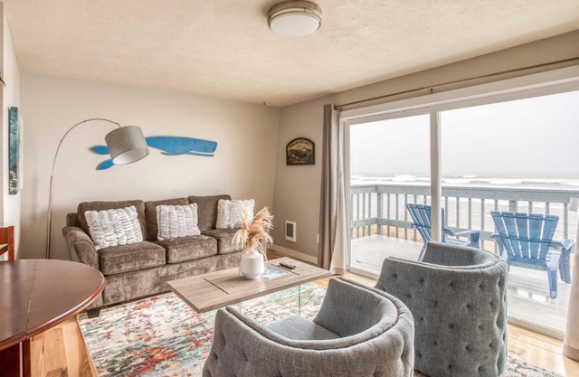 Whale Watcher Condo 2 - Meredith Lodging