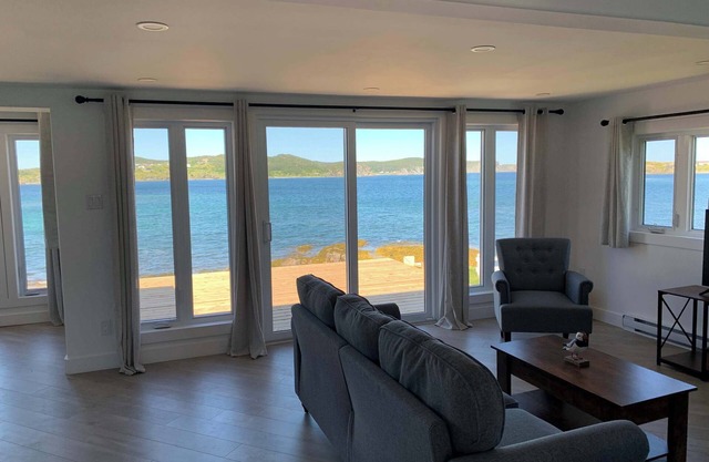 Whales & Trails Vacation Home