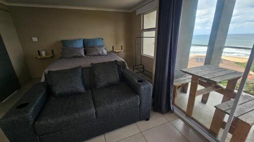 Whales View self catering Elysium