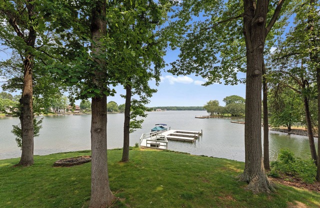 What a View Too! Perfect Family Meeting Place!