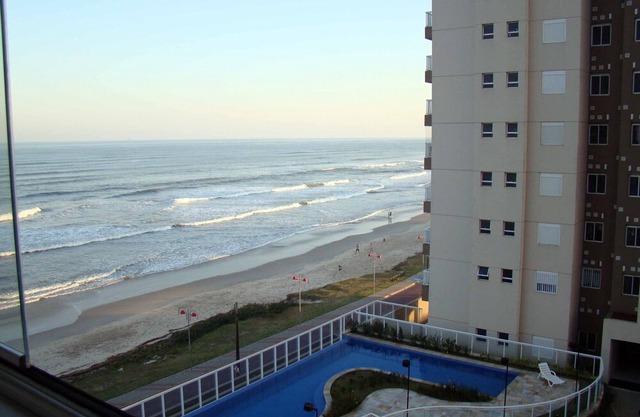 "What else ...?" Resort Itanhaém