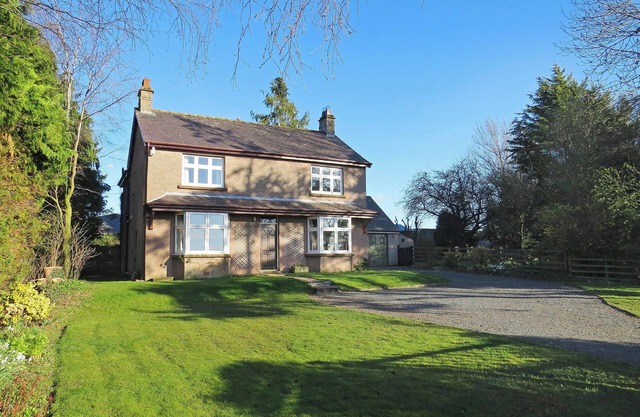 What more could you ask for than a spacious family home in a rural haven.