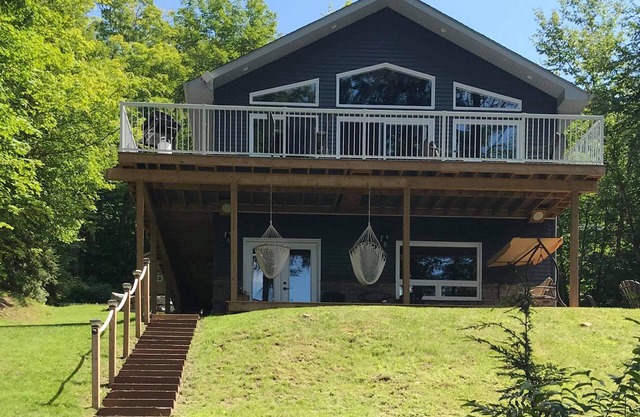Where Friends and Family make Memories.