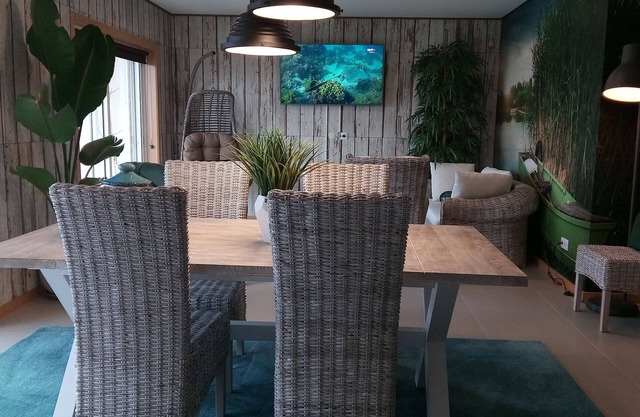 Wherry Green Guest House (BAR BEACH) ❤