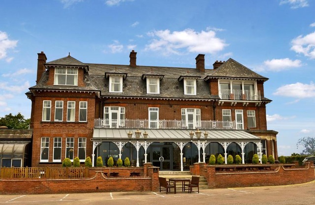 Wherry Hotel