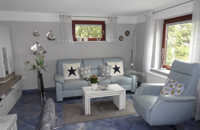 Whg Osterheide, Osterheideweg 1