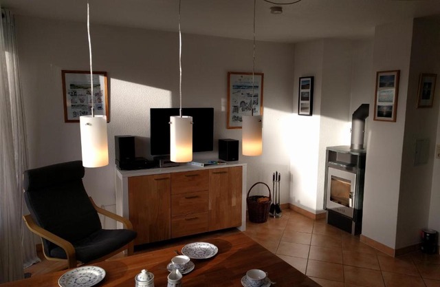 Whg Suedblick auf Föhr