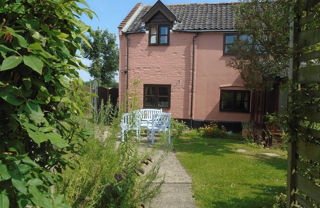 Whipple Tree Cottage