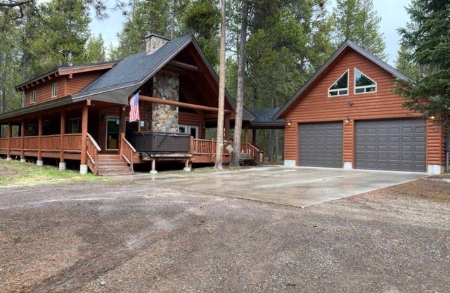 Whiskey Summit - Recreate by Yellowstone Park