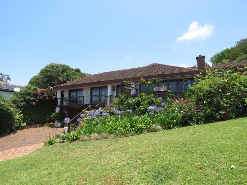 Whispering Waves Villa