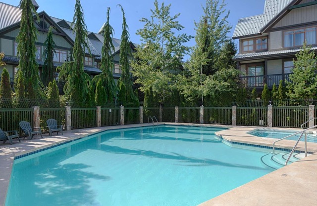 Whistler - Stoney Creek - Northstar - NS005