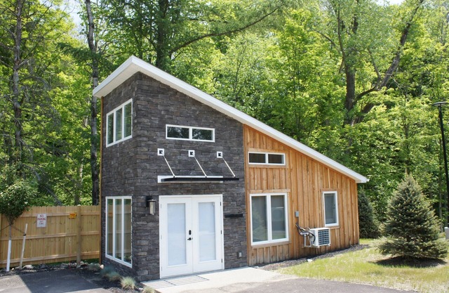 Whistler Studio