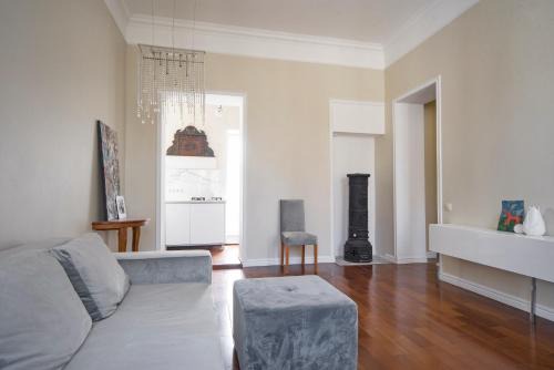White Door Apartments