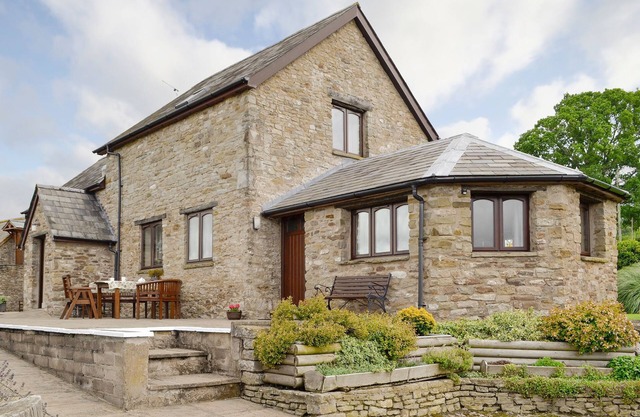 White Hill Farm Cottage