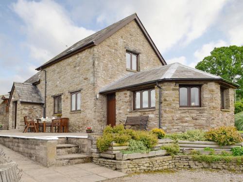 White Hill Farm Cottage