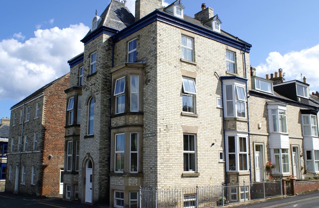 White Horses, WHITBY